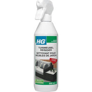 HG Super Furniture Cleaner for Garden 500ml