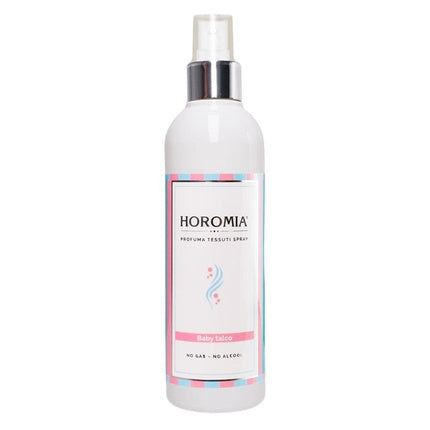Horomia Textile Spray Baby Talcum