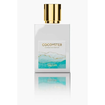 Salum Coco Oyster Extrait De Parfum 50 Ml