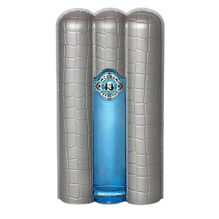Cuba Original Cuba Prestige Platinum Eau De Toilette Spray 100ml