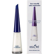 Herome Perfect Nail Contour with Strengthening Effect Nail Polish 10ml