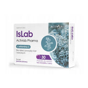 Activlab Islab Lozenges - 30 Count