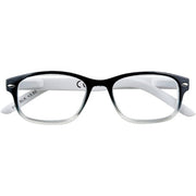Zippo Reading Glasses with Soft Lines for Men and Women 3.0X