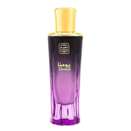 Naseem Yumna Aqua Eau De Parfum Spray 80ml