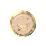 Lovely Bounce Highlighter In Gold