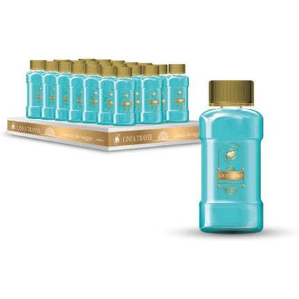 Esseci Italia L.TRAVEL Mouthwash 100ml 40578