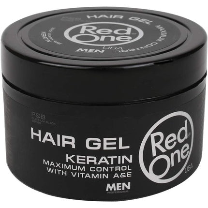 Redone Keratin Hair Gel 450ml