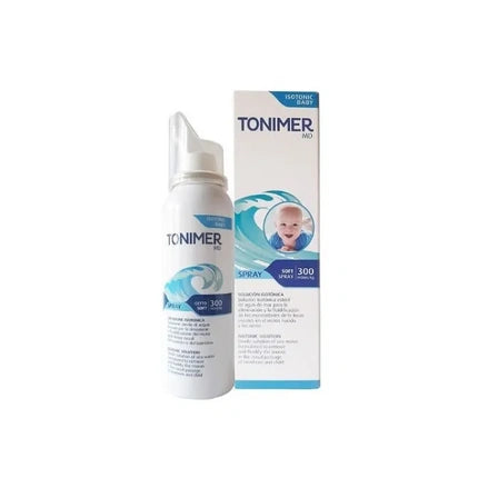 Tonimer Tonimer Baby Nasal Spray 100ml