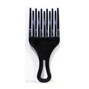 Eurostil Double Tooth Comb Small 17cm