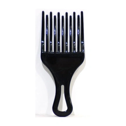 Eurostil Double Tooth Comb Small 17cm