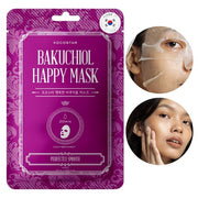 Kocostar Bakuchiol Happy Mask Balancing Korean Face Mask