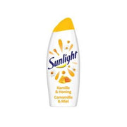 Sunlight Shower Gel Chamomile & Honey 500ml