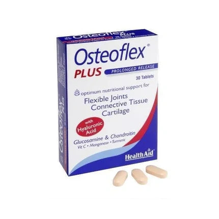 Healthaid Italia Osteoflex Plus 30 Tablets