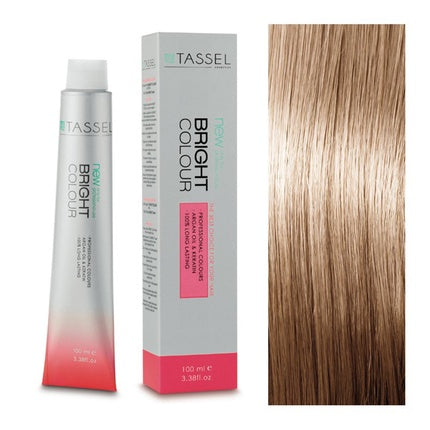 Eurostil Bright Colour Tint 911 Very Light Blonde 100ml