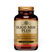 Solgar Oligo MSM Plus 60 Tablets