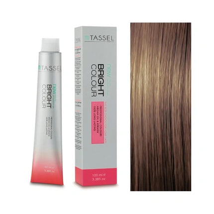 Eurostil Bright Colour Hair Dye 87 Light Brown