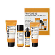 Some By Mi Propolis B5 Glow Barrier Calming Starter Kit Gift Box
