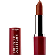 Deborah Lipstick Pink 605 x Brown