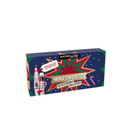 Maybelline New York Iar 01 Eyelashes 2024