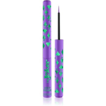 Catrice The Joker Eyeliner - 010 Eye-ronic Jester, 3 ml