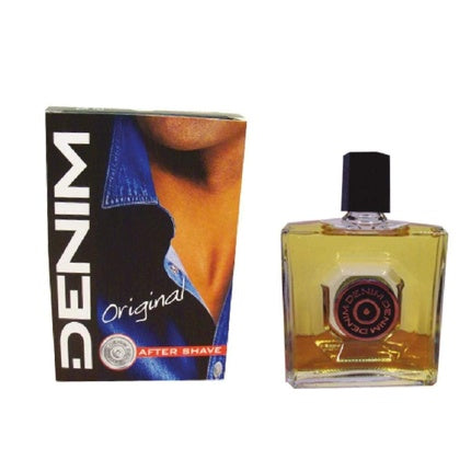 Denim Original Aftershave 100ml