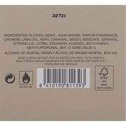 Adolfo Dominguez Agua Fresca Hombre EDT 60ml Vapo