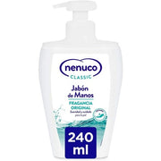 CLASSIC Original Fragrance Hand Soap 240ml