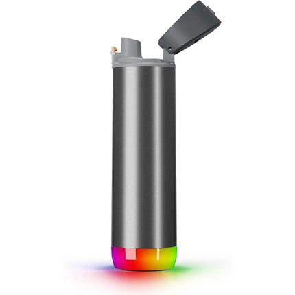 Hidrate Spark Pro Smart Water Bottle - Tracks Water Intake & Glows To Remind You