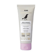 Yope Smoothing And Renewing Hand Cream Compress Creamy Amber 50ml