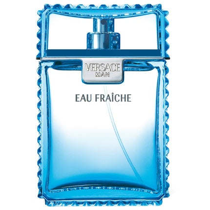 Versace Man Eau Fraiche Deodorant Spray 100ml