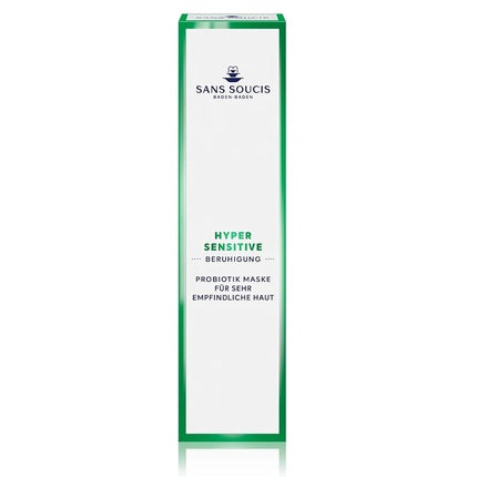Sans Soucis Hyper Sensitive Probiotic Mask 24h