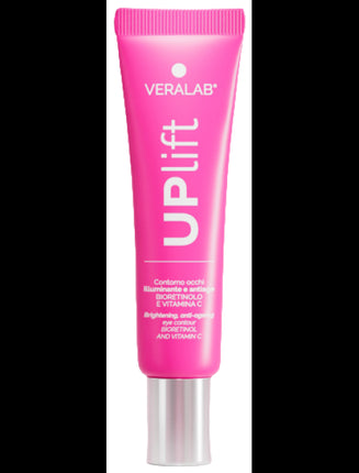Veralab Uplift Eye Contour Cream