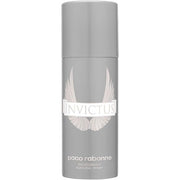 Paco Rabanne Invictus Deodorant Spray for Men 150ml