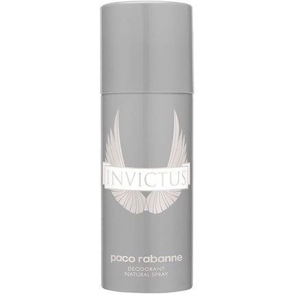 Paco Rabanne Invictus Deodorant Spray for Men 150ml