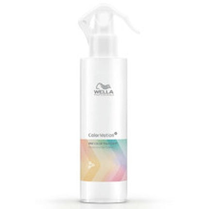 Wella Professional Color Motion Precolor Treatment Rinsefree Care Before Hair Coloring