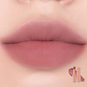 Rom&Nd Zero Matte Lipstick 3g - 6 Colors 22 Mauve Beans