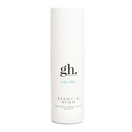 Gema Herrerias Gh Essence 4fnh Daily Moisturizing Lotion 150ml