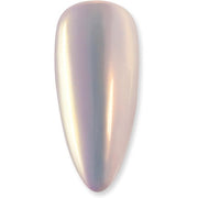 Andreia Professional Chrome Nail Powder Pen Nail Art All in One Illusion Pen For Gel Polish Manicure Colour 01 Aurora 0.5g