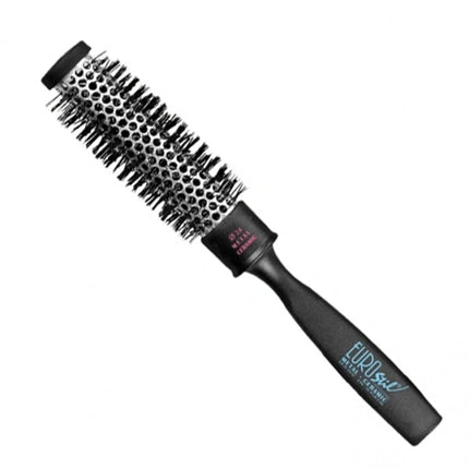 Eurostil Metalceramic Finishing Brush 24mm 1 Unit