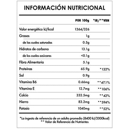 Iswari Spirulina Superfood 125g