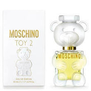 Moschino Toy 2 Eau De Parfum 50ml Spray For Women