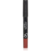 GOLDEN ROSE Matte Lipstick Crayon 21