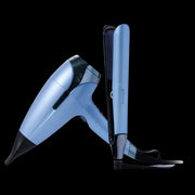 Ghd Chronos & Helios Dryer Deluxe Iced Luxe