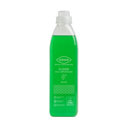 Ecotech Floor Cleaner Eco 1l