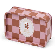 Paddywax A Dopo Candle in a Tin Heirloom Tomato