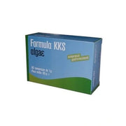 Pierpaoli Exelyas Srl Formula Kks Algae - 60 Gastro-Resistant Tablets
