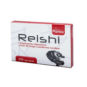 Plantis Plantis Reishi 40 Capsules