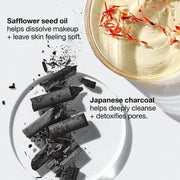 Take the Day Off Charcoal Cleansing Balm 125ml