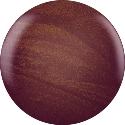 CND Vinylux Nail Polish Purplexity No. 474 Violet with Shimmer