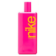 Nike Pink Woman Eau De Toilette Spray 200ml